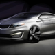 Next Kia Optima Headed For New York